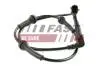 FT80597 Датчик ABS передній Renault Master (10-) 2-PIN (FT80597) Fast FAST підбір по vin на Brocar