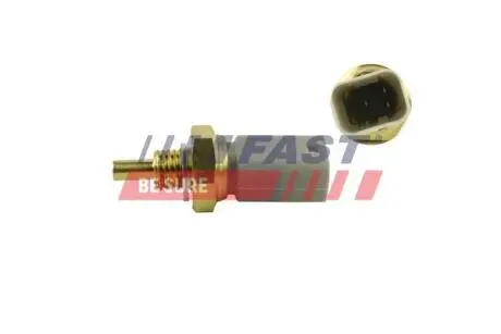 FT80144 Датчик, температура охолоджувальної рідини FAST підбір по vin на Brocar