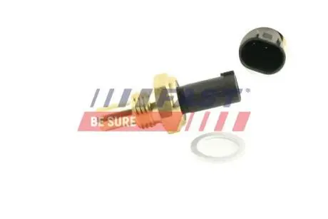 FT80132 Датчик Температури Води Mercedes Sprinter 95 901-905 2-Pin FAST підбір по vin на Brocar