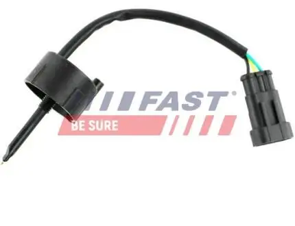FT80013 Датчик води, паливна система FAST підбір по vin на Brocar