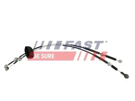 FT73100 Дата: FAST підбір по vin на Brocar
