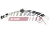 FT73087 Трос КПП Fiat Scudo/Peugeot Expert 06- 2.0Hdi (КПП ML6C) FAST підбір по vin на Brocar