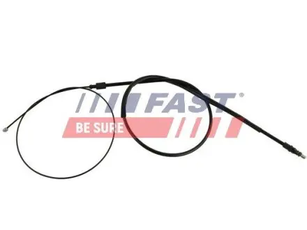 FT69224 Дата: FAST подбор по vin на Brocar