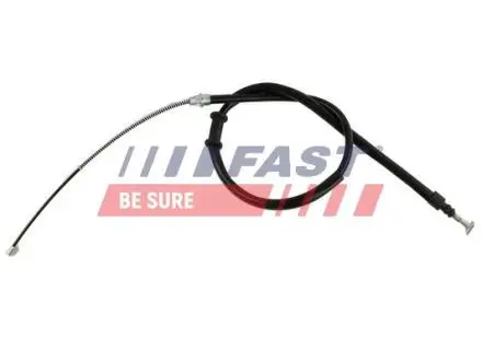 FT69127 Дата: FAST підбір по vin на Brocar
