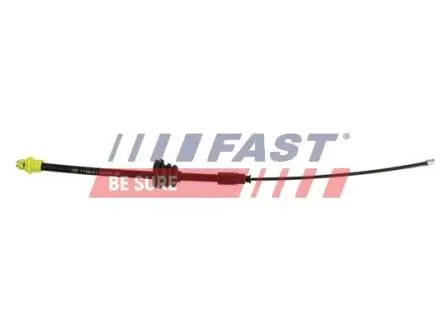 FT69049 Тросовий привод, стоянкове гальмо FAST подбор по vin на Brocar