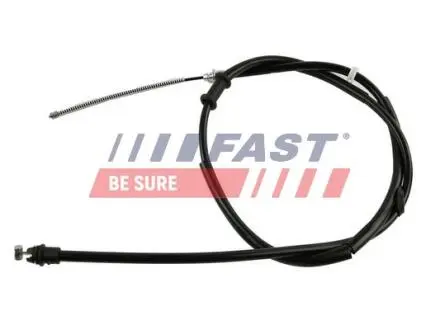 FT69007 Дата: FAST підбір по vin на Brocar