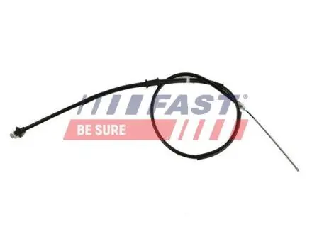 FT69006 Тросовий привод, стоянкове гальмо FAST подбор по vin на Brocar