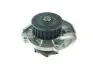 FT57123 Помпа системи охолодження 1.4MPI 8V,1.4MPI 16V,1.2MPI 8V Fiat Doblo 09-23, Fiat Fiorino 07-, Fiat Grande Punto 05-10 FAST підбір по vin на Brocar