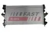 FT55540 Радіатор CITROEN Jumper 14- 2.0 Hdi FAST підбір по vin на Brocar