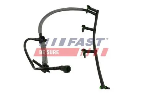 FT39528 Шланг, витік палива FAST підбір по vin на Brocar