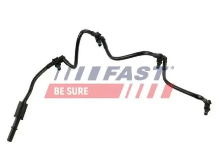 FT39516 Шланг обратки Renault Master/Opel Movano 2.0/2.3CDTi 10- FAST подбор по vin на Brocar