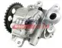 Насос масляний CITROEN JUMPER 06> 2.2HDI 11> EURO 5 MOT.4HG/4HH/4HU FT38318