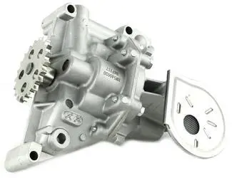 FT38303 Масляний насос Citroen Berlingo/Peugeot Partner 1,6 16V 96- FAST підбір по vin на Brocar
