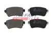 FT29556 Гальмівні колодки Citroen Jumpy, Spacetourer Opel Vivaro C, Zafira Life Peugeot Expert, Traveller Toyota Proace, Proace Verso 1.5D-Electric FAST підбір по vin на Brocar