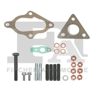 KT740040 Комплект прокладок турбіни MITSUBISHI PAJERO II (V3_W, V2_W, V4_W) 94-99 FA1 підбір по vin на Brocar