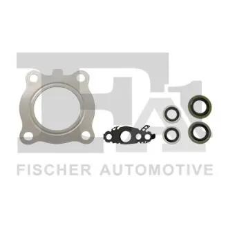 KT130250E К-т прокладок турбіни C-MAX 2.0 TDCi 10-, FOCUS2.0 TDCi 10-, GALAXY 2.0 FA1 підбір по vin на Brocar