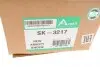 SK3217 Амортизатор підвіски ARNOTT підбір по vin на Brocar