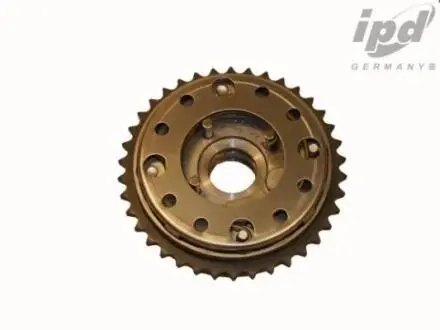 217057 Шків з датчиком фаз ГРМ HEPU підбір по vin на Brocar