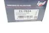 217024 Шестерня розподільного валу MB C-class (W203/W204) 00-15/Sprinter 906 06- (фазорегулятор) HEPU підбір по vin на Brocar