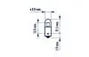171433000 Автолампа T4W 24V 4W BA9s Heavy Duty NARVA підбір по vin на Brocar