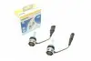 Автолампа H11 12/24V 24W PGJ19-2 Performance LED (к-кт 2шт.) (6500K) 180483000