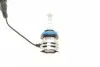 180483000 Автолампа H11 12/24V 24W PGJ19-2 Performance LED (к-кт 2шт.) (6500K) NARVA підбір по vin на Brocar