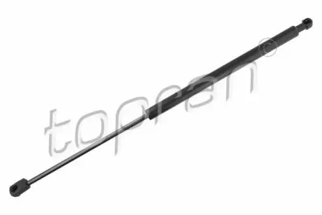 701597 Газова пружина, багажник/кузов TOPRAN подбор по vin на Brocar