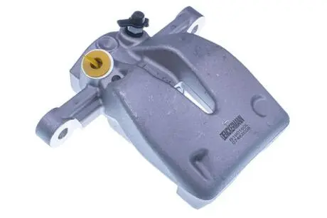 B190160L Гальмівний супорт зад. лівий Toyota Avensis, Corolla Verso 1.6-2.4 03.03-03.09 DENCKERMANN підбір по vin на Brocar