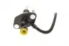 550128 Цилиндр сцепления (главный) Opel Astra F/H/G/Zefira A/Chevrolet Corsa 91- (d=15.87mm) METELLI підбір по vin на Brocar