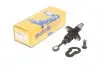 Циліндр зчеплення (головний) Audi A1/Seat Ibiza IV/Skoda Fabia III/VW Polo V/VI 14- (15.87mm) 550202