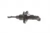 550202 Циліндр зчеплення (головний) Audi A1/Seat Ibiza IV/Skoda Fabia III/VW Polo V/VI 14- (15.87mm) METELLI підбір по vin на Brocar