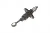 550202 Циліндр зчеплення (головний) Audi A1/Seat Ibiza IV/Skoda Fabia III/VW Polo V/VI 14- (15.87mm) METELLI підбір по vin на Brocar