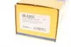 550202 Циліндр зчеплення (головний) Audi A1/Seat Ibiza IV/Skoda Fabia III/VW Polo V/VI 14- (15.87mm) METELLI підбір по vin на Brocar