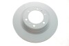 Диск гальмівний (передній) Toyota Land Cruiser 200/ Prado 08- (338x32) 231298C
