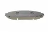 2209380 Колодки тормозные (передние) Toyota Camry 17-/Highlander 07-/Rav4 IV/V/Lexus ES 12-/NX 14-/RX 08- METELLI підбір по vin на Brocar