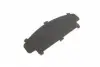 2209380 Колодки тормозные (передние) Toyota Camry 17-/Highlander 07-/Rav4 IV/V/Lexus ES 12-/NX 14-/RX 08- METELLI підбір по vin на Brocar