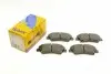 Колодки тормозные (передние) Hyundai Elantra/ i30/Veloster 11-/Kia Cee'd/Cerato 12-/Soul 09- 2209440