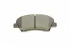 2209440 Колодки тормозные (передние) Hyundai Elantra/ i30/Veloster 11-/Kia Cee&#039;d/Cerato 12-/Soul 09- METELLI підбір по vin на Brocar