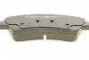 2209440 Колодки тормозные (передние) Hyundai Elantra/ i30/Veloster 11-/Kia Cee&#039;d/Cerato 12-/Soul 09- METELLI підбір по vin на Brocar