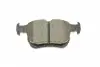 2209510 Колодки тормозные (задние) Audi A3/VW Golf 12-/Touran 15- METELLI підбір по vin на Brocar
