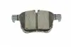 2209510 Колодки тормозные (задние) Audi A3/VW Golf 12-/Touran 15- METELLI підбір по vin на Brocar