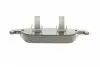 2209530K Колодки тормозные (передние) Audi A6/A7/A8 10- (с датчиком) METELLI підбір по vin на Brocar