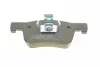 2209600 Колодки тормозные (передние) BMW 1 (F20/F21)/3 (F30/F31/F34/G20/F80)/4 (F32/F36/F82)/7 (F01-04) 10- METELLI підбір по vin на Brocar