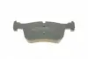 2209600 Колодки тормозные (передние) BMW 1 (F20/F21)/3 (F30/F31/F34/G20/F80)/4 (F32/F36/F82)/7 (F01-04) 10- METELLI підбір по vin на Brocar