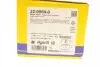 2209600 Колодки тормозные (передние) BMW 1 (F20/F21)/3 (F30/F31/F34/G20/F80)/4 (F32/F36/F82)/7 (F01-04) 10- METELLI підбір по vin на Brocar