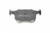 2209810 Колодки тормозные (задние) Skoda Kodiaq/SuperB/VW Touran/Passat B8 14-/Golf/Seat/Audi A3 12-/Q3 18- METELLI підбір по vin на Brocar