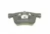 2209850 Колодки гальмівні (передні) Citroen C4 Picasso/Grand Picasso/Peugeot 308 13- METELLI підбір по vin на Brocar