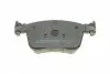 2209850 Колодки гальмівні (передні) Citroen C4 Picasso/Grand Picasso/Peugeot 308 13- METELLI підбір по vin на Brocar