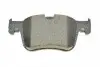 2209850 Колодки гальмівні (передні) Citroen C4 Picasso/Grand Picasso/Peugeot 308 13- METELLI підбір по vin на Brocar