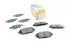Колодки тормозные (передние) Mazda 3 13-/CX-3 15- 2209920
